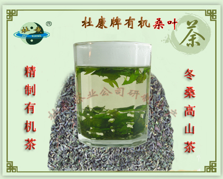 桑葉茶